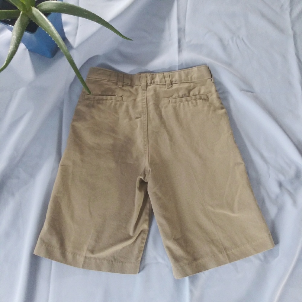 🌻&4/25 Dickies Shorts w/ bonus pair Sz 16 (A252) - Picture 4 of 7